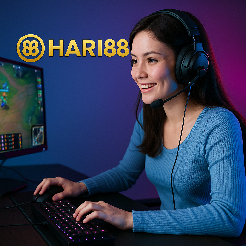 HARI88
